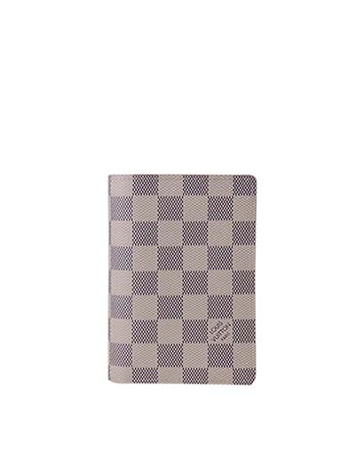 Louis Vuitton Passport Cover, front view